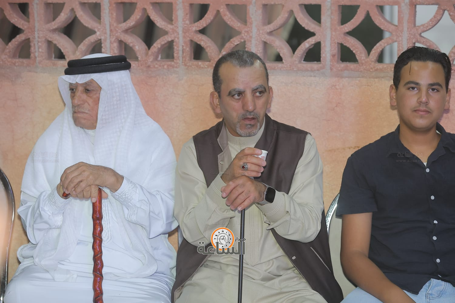 Madar Al-Saa Images 0.2961706891969429