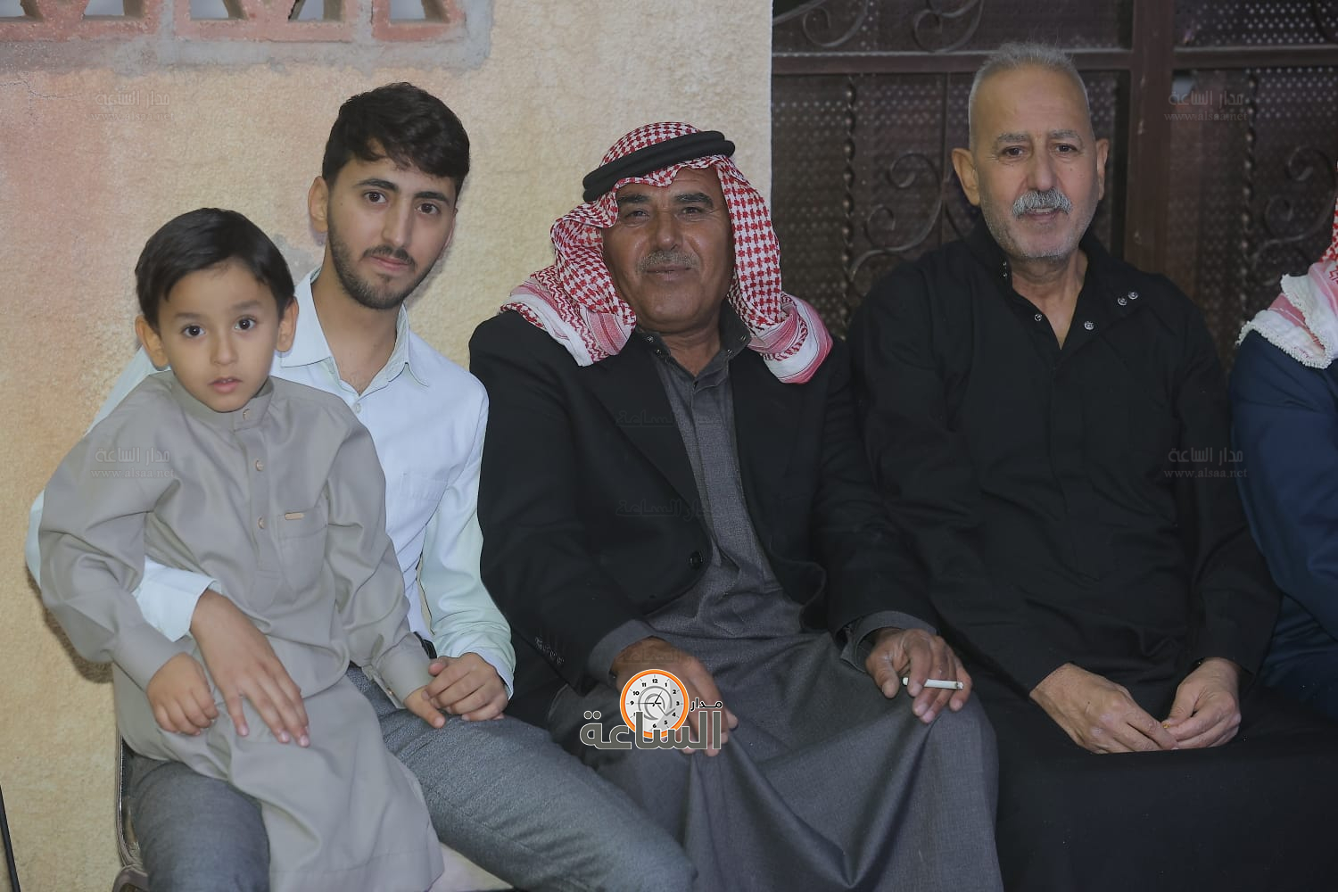 Madar Al-Saa Images 0.9116273474192281