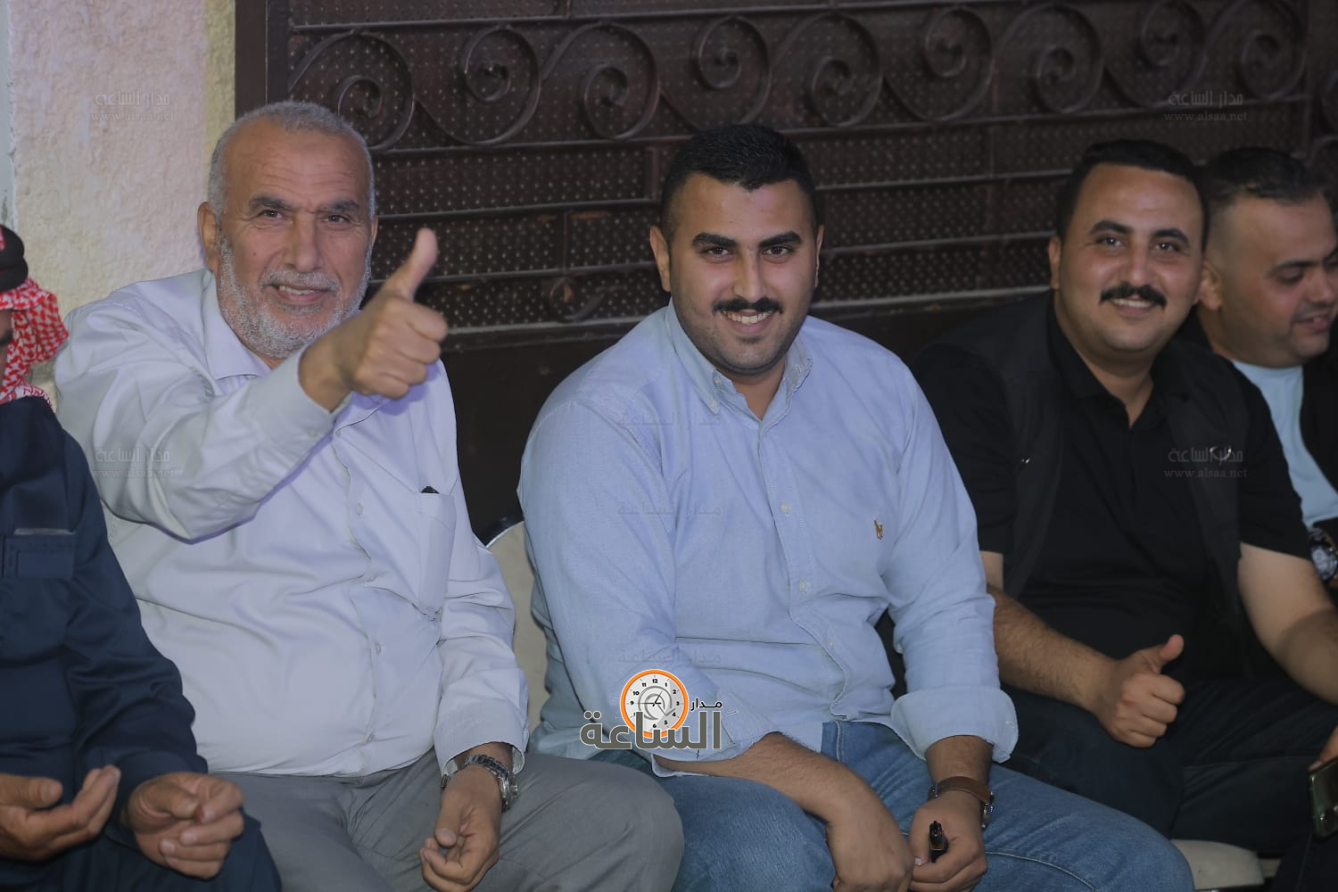 Madar Al-Saa Images 0.041066248062175736