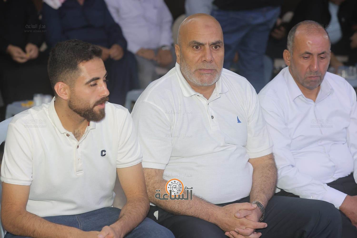 Madar Al-Saa Images 0.13643509590026703