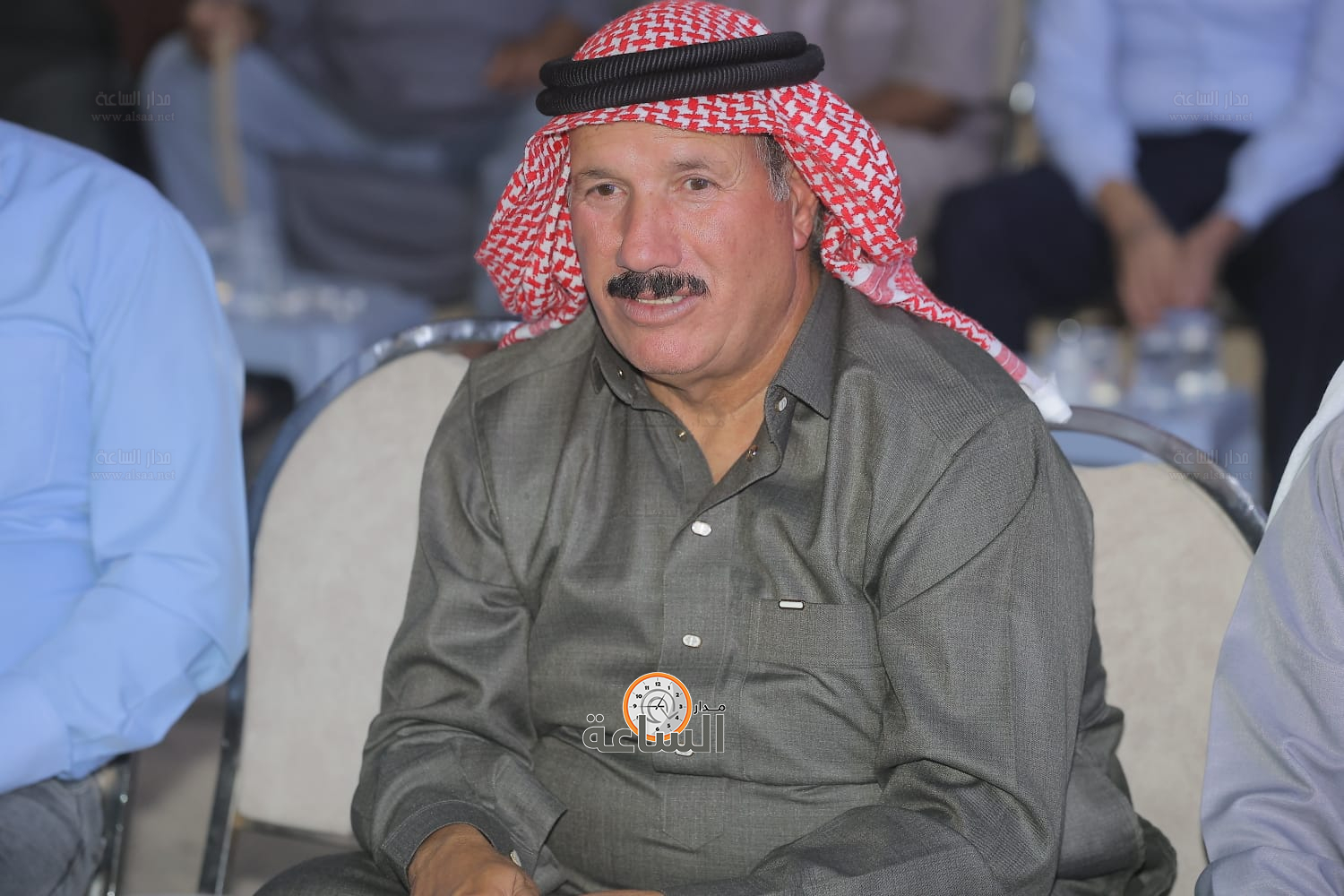 Madar Al-Saa Images 0.21354495237058935