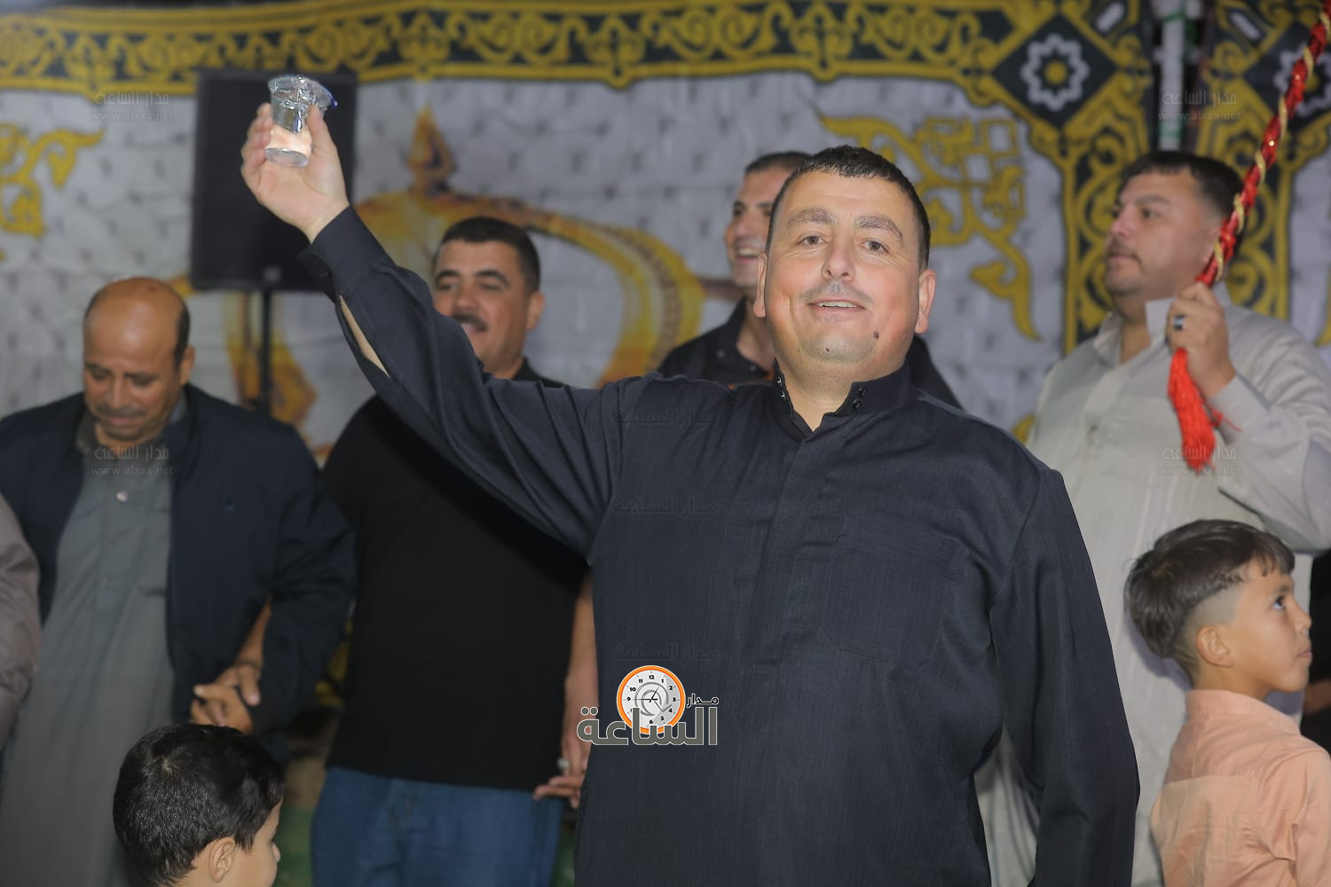 Madar Al-Saa Images 0.7308644275905575