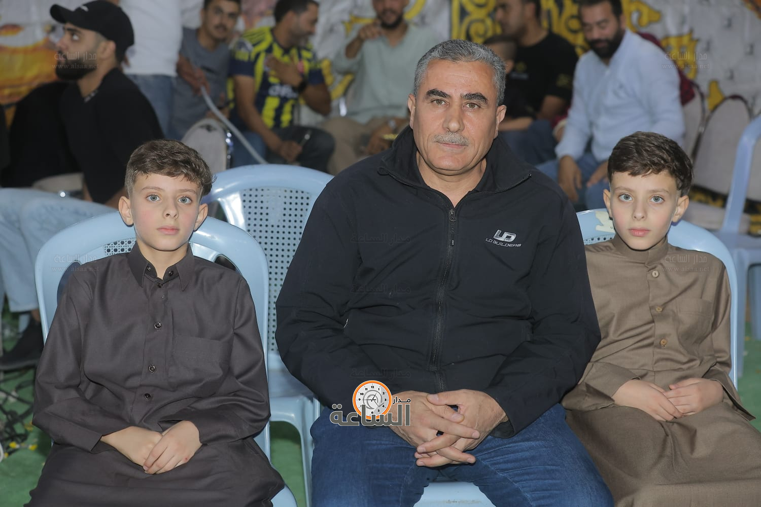 Madar Al-Saa Images 0.6223930889240901