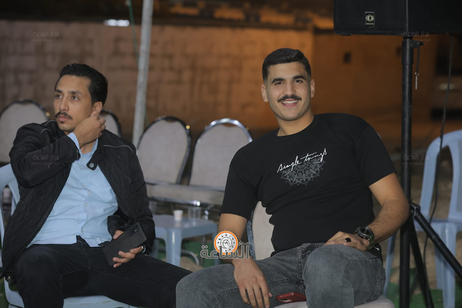 Madar Al-Saa Images 0.44509090440956744