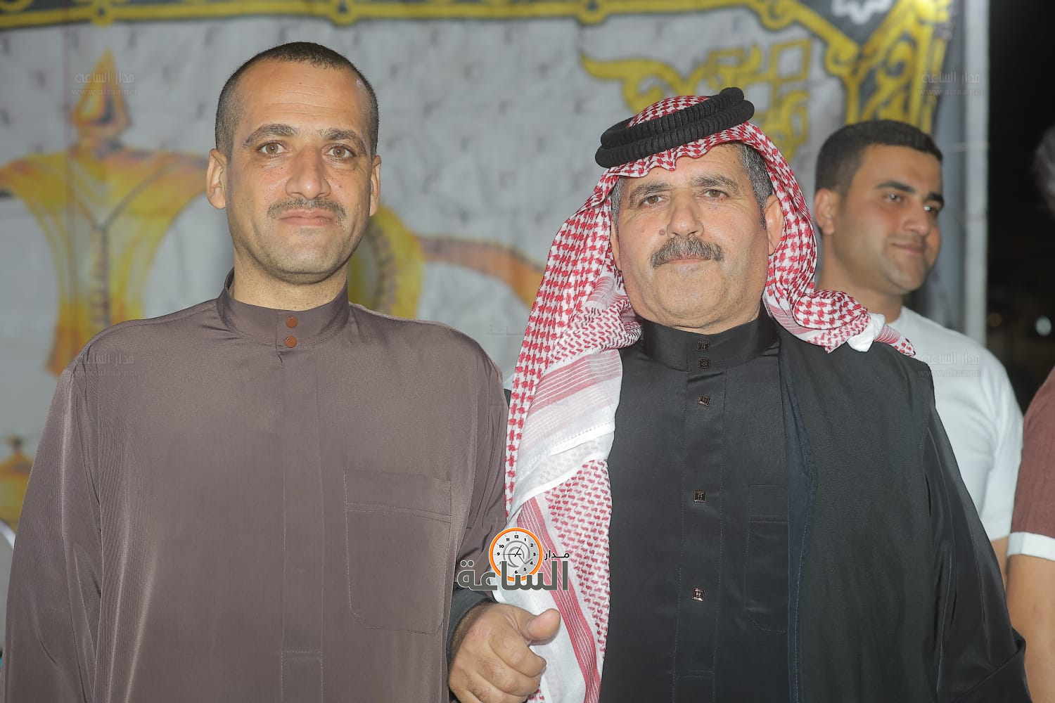 Madar Al-Saa Images 0.6192726932133983