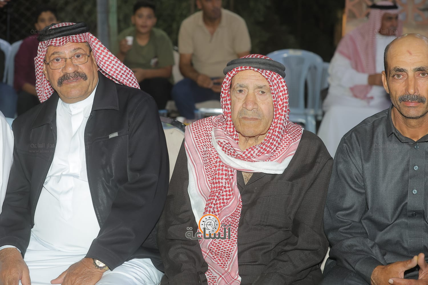 Madar Al-Saa Images 0.4464460129538911