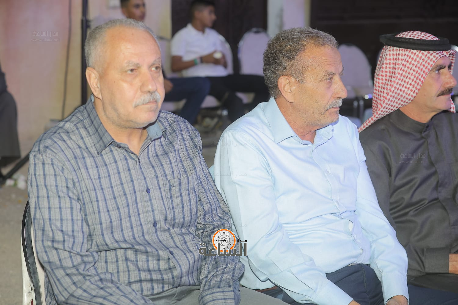 Madar Al-Saa Images 0.9956580524498986