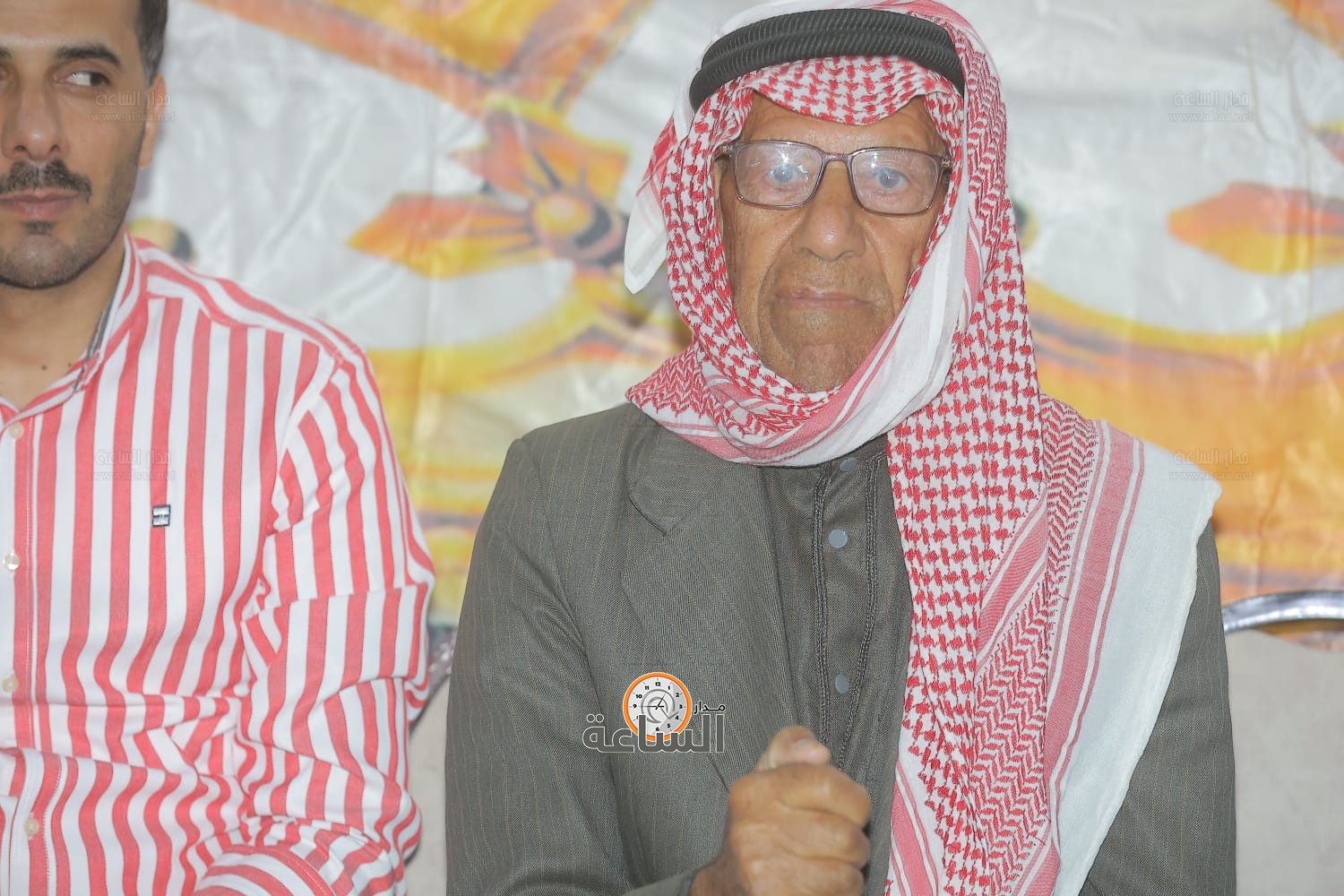 Madar Al-Saa Images 0.9902070128591046