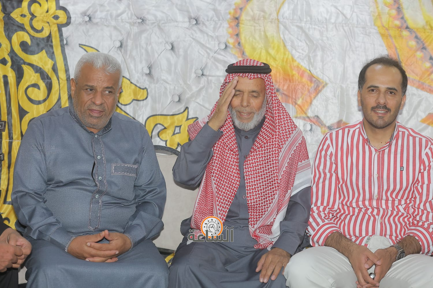 Madar Al-Saa Images 0.2502658543833045