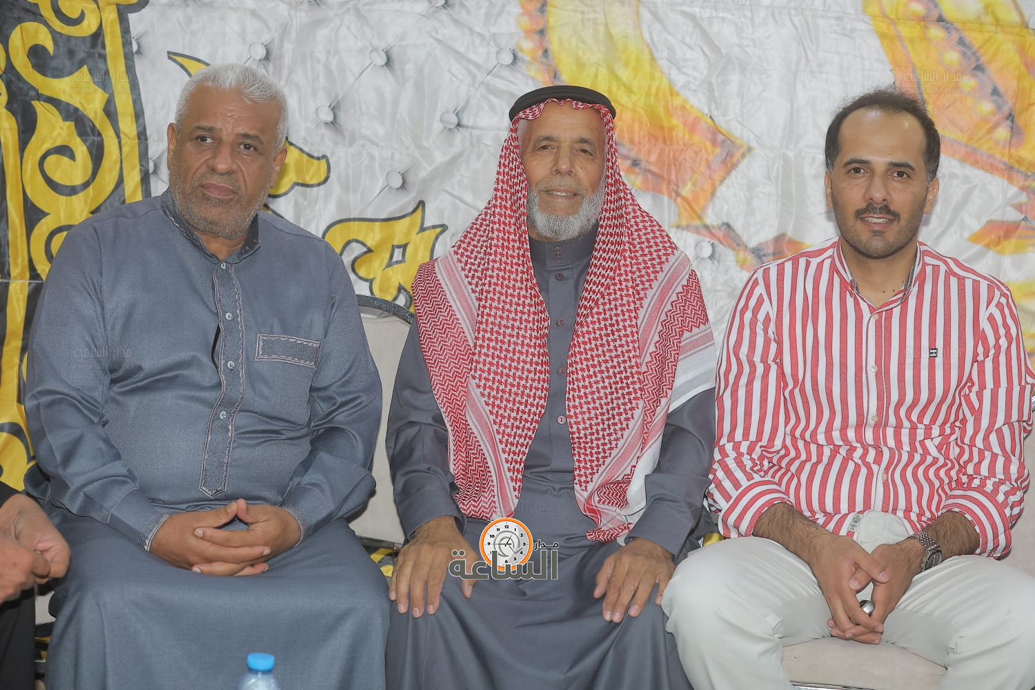 Madar Al-Saa Images 0.6237299604176936