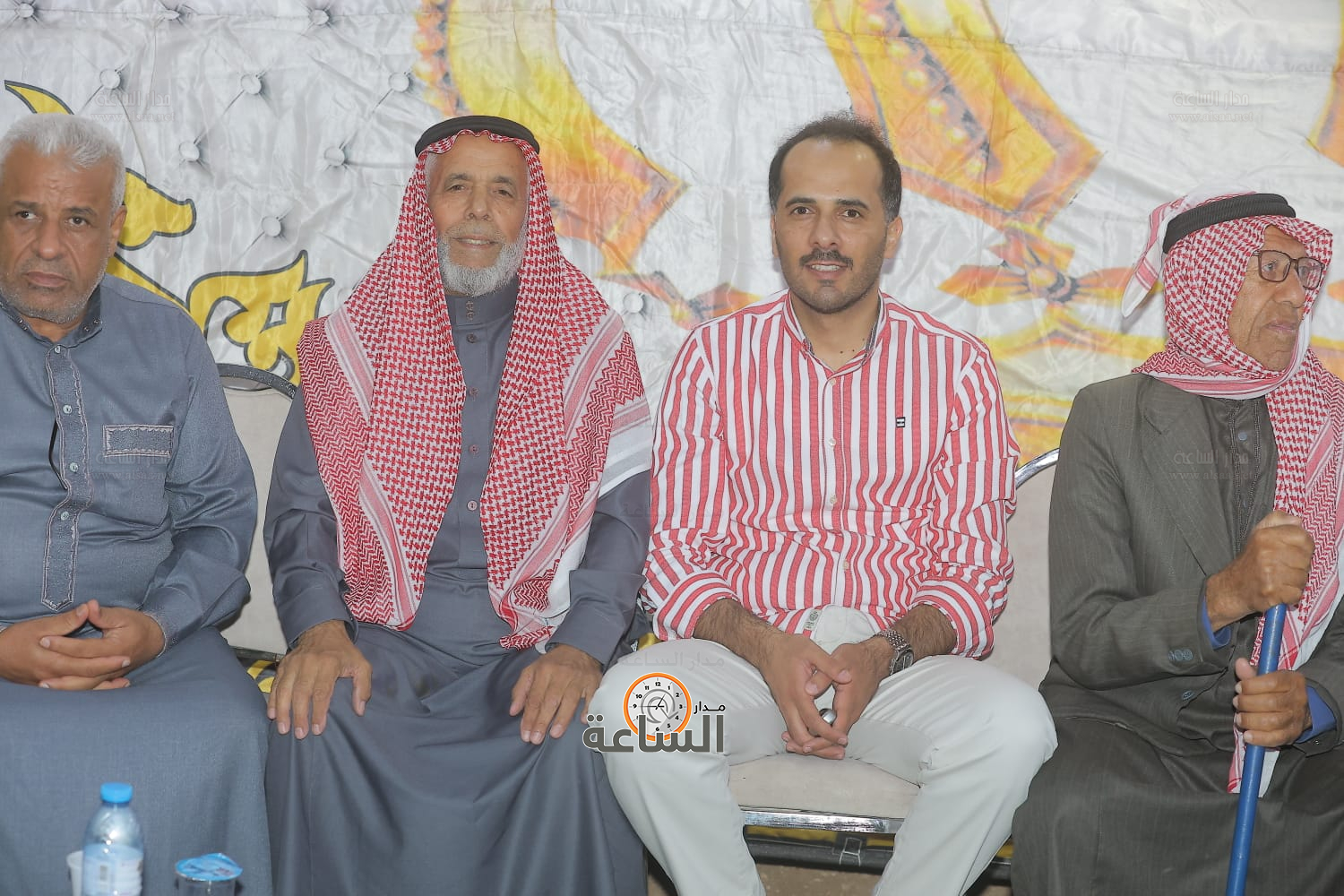 Madar Al-Saa Images 0.8932532347134376