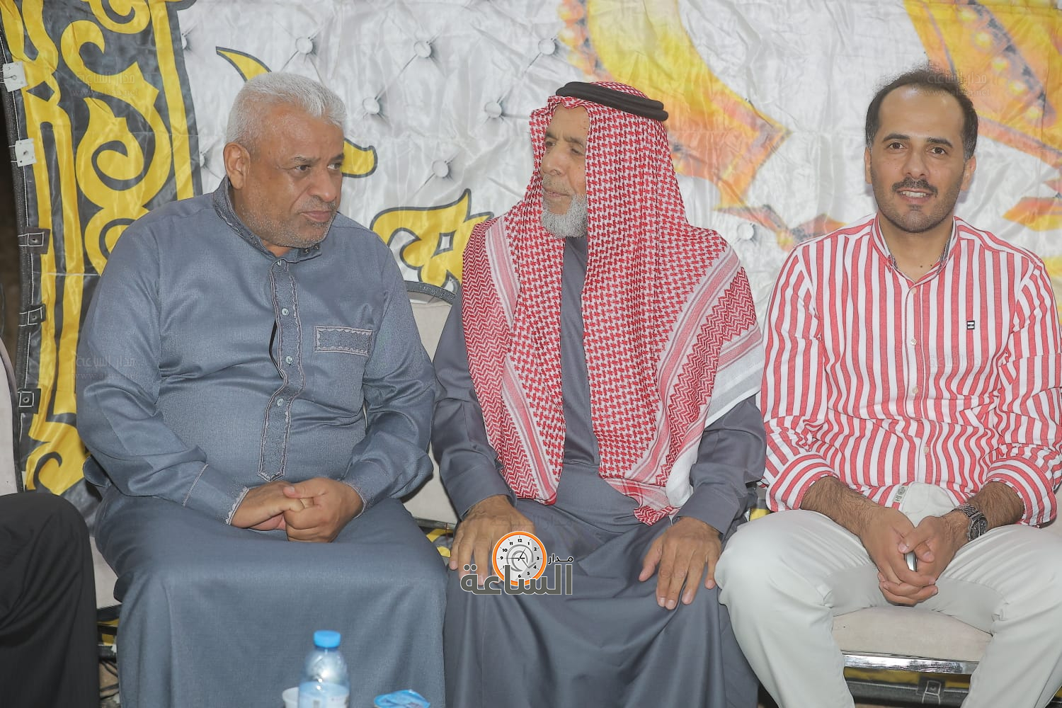 Madar Al-Saa Images 0.7339486738836608