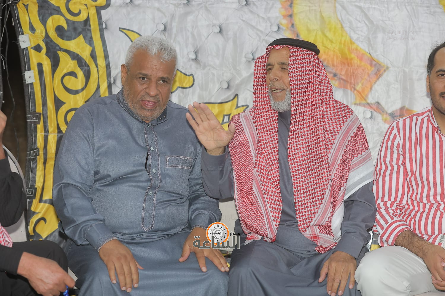 Madar Al-Saa Images 0.19902365002378364