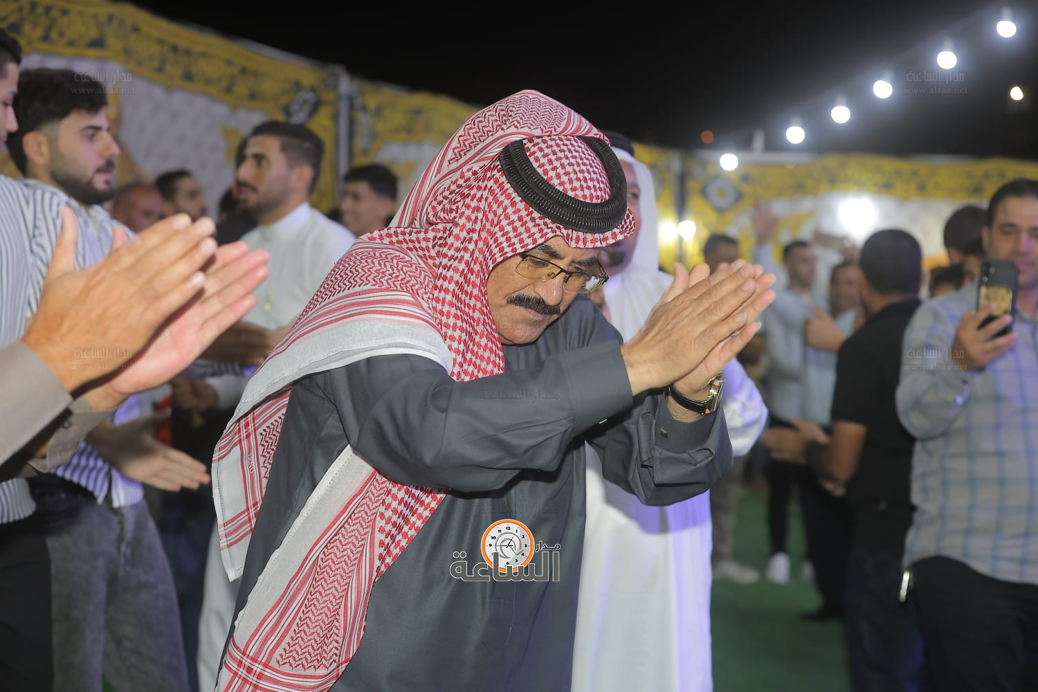 Madar Al-Saa Images 0.06568765512997965