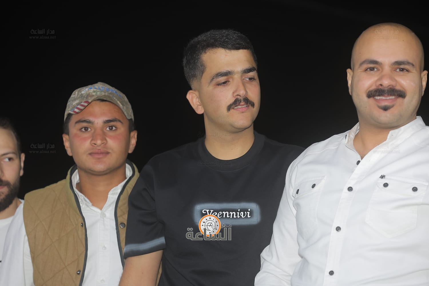 Madar Al-Saa Images 0.7246092095037544