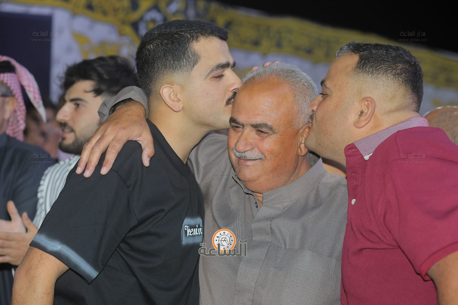 Madar Al-Saa Images 0.7880068863485233