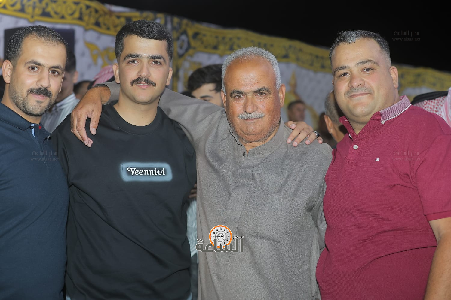 Madar Al-Saa Images 0.8035759693161256