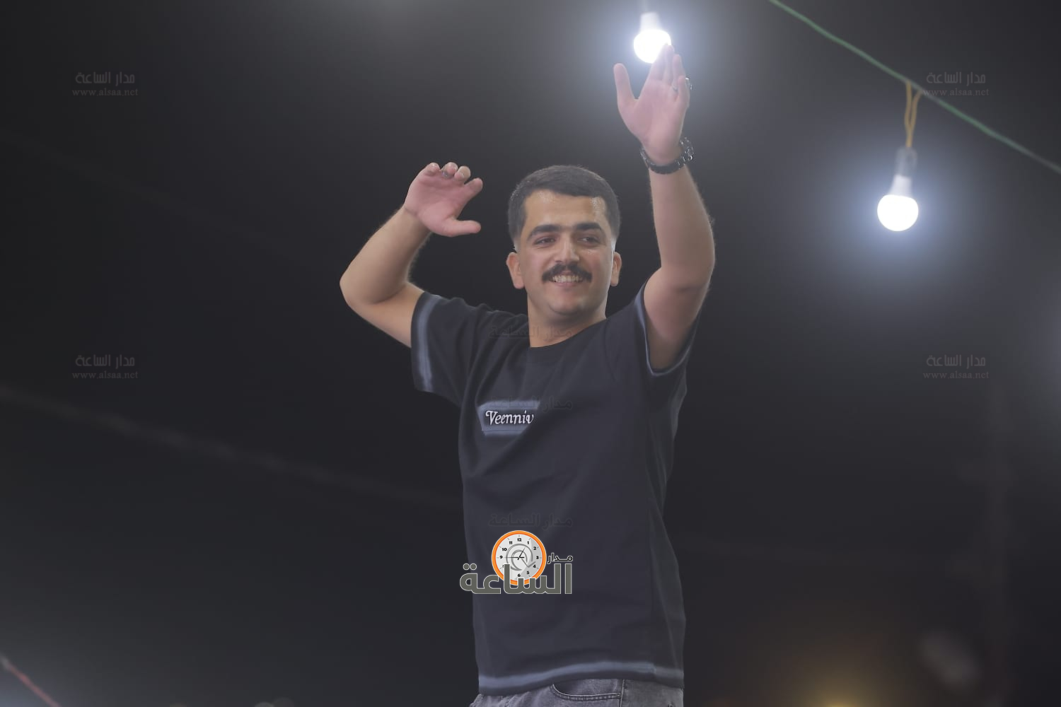 Madar Al-Saa Images 0.07331676458947989