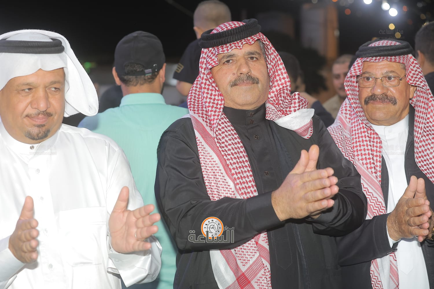 Madar Al-Saa Images 0.435129853245692