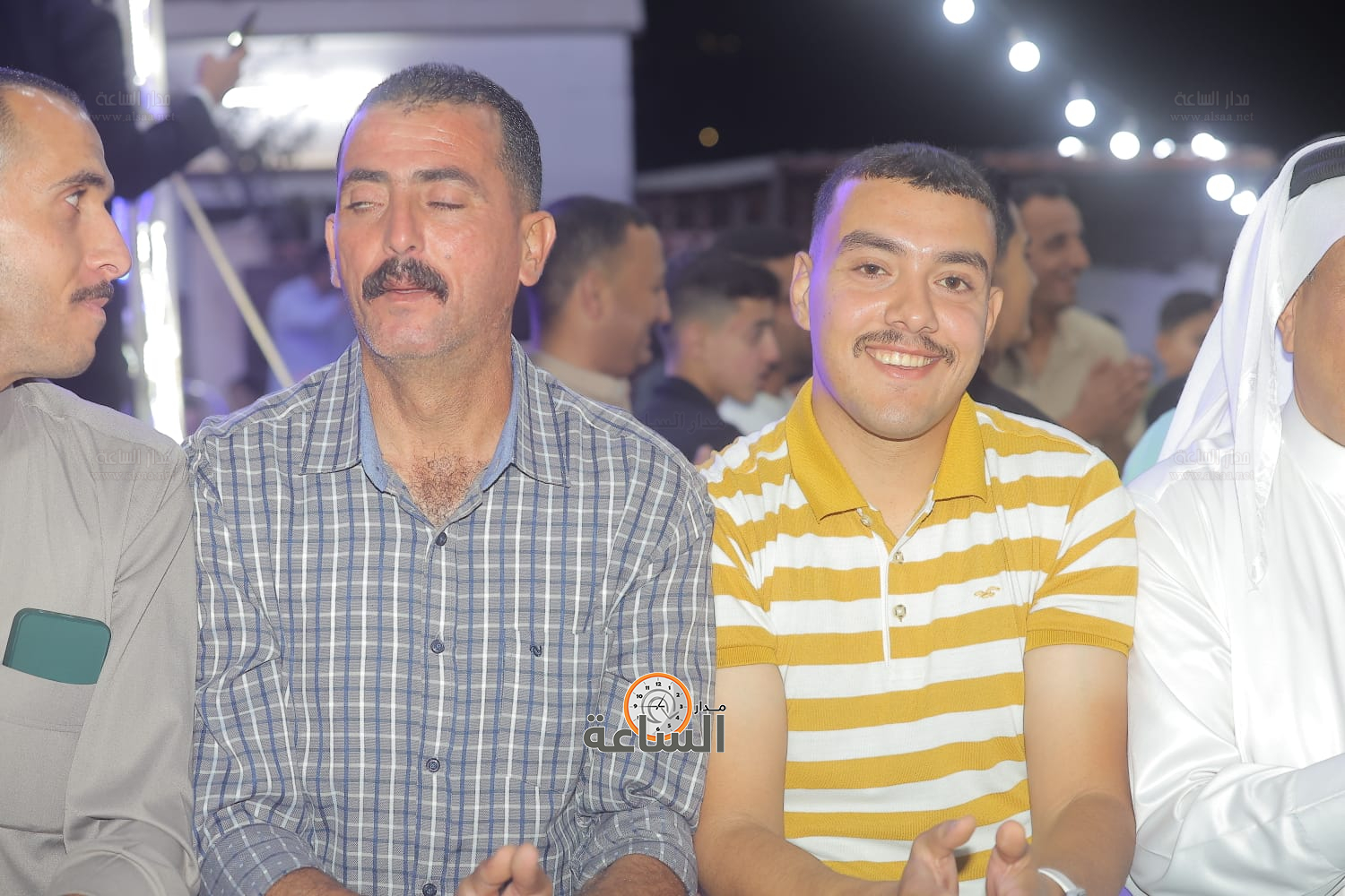 Madar Al-Saa Images 0.4462309709440383