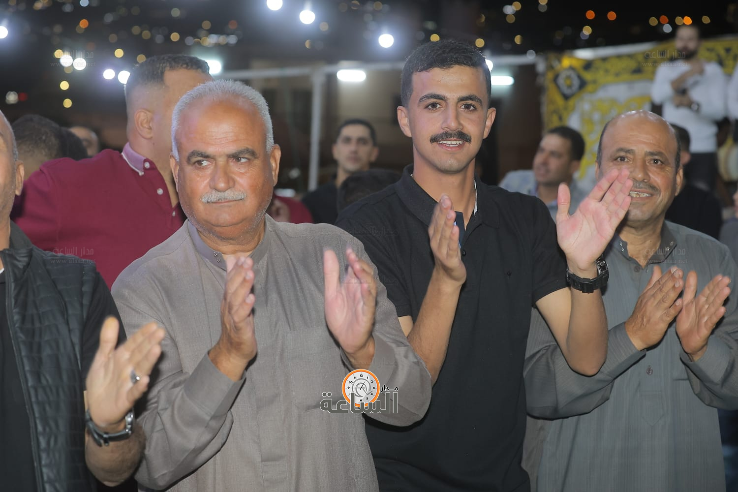 Madar Al-Saa Images 0.7502971651799194