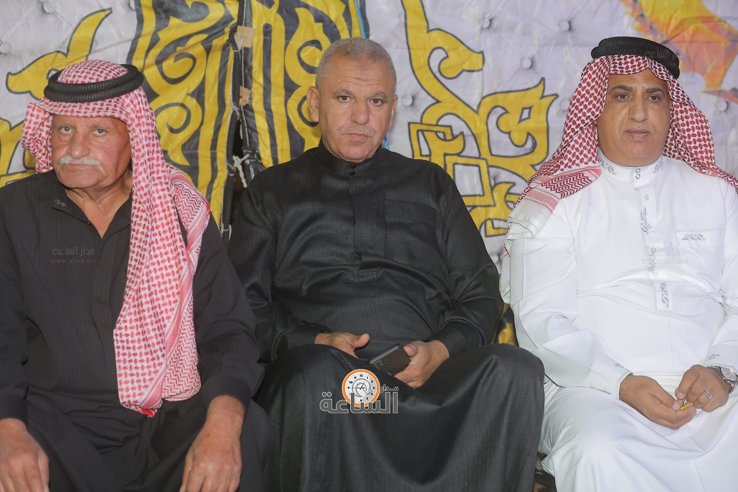 Madar Al-Saa Images 0.5044974818477467