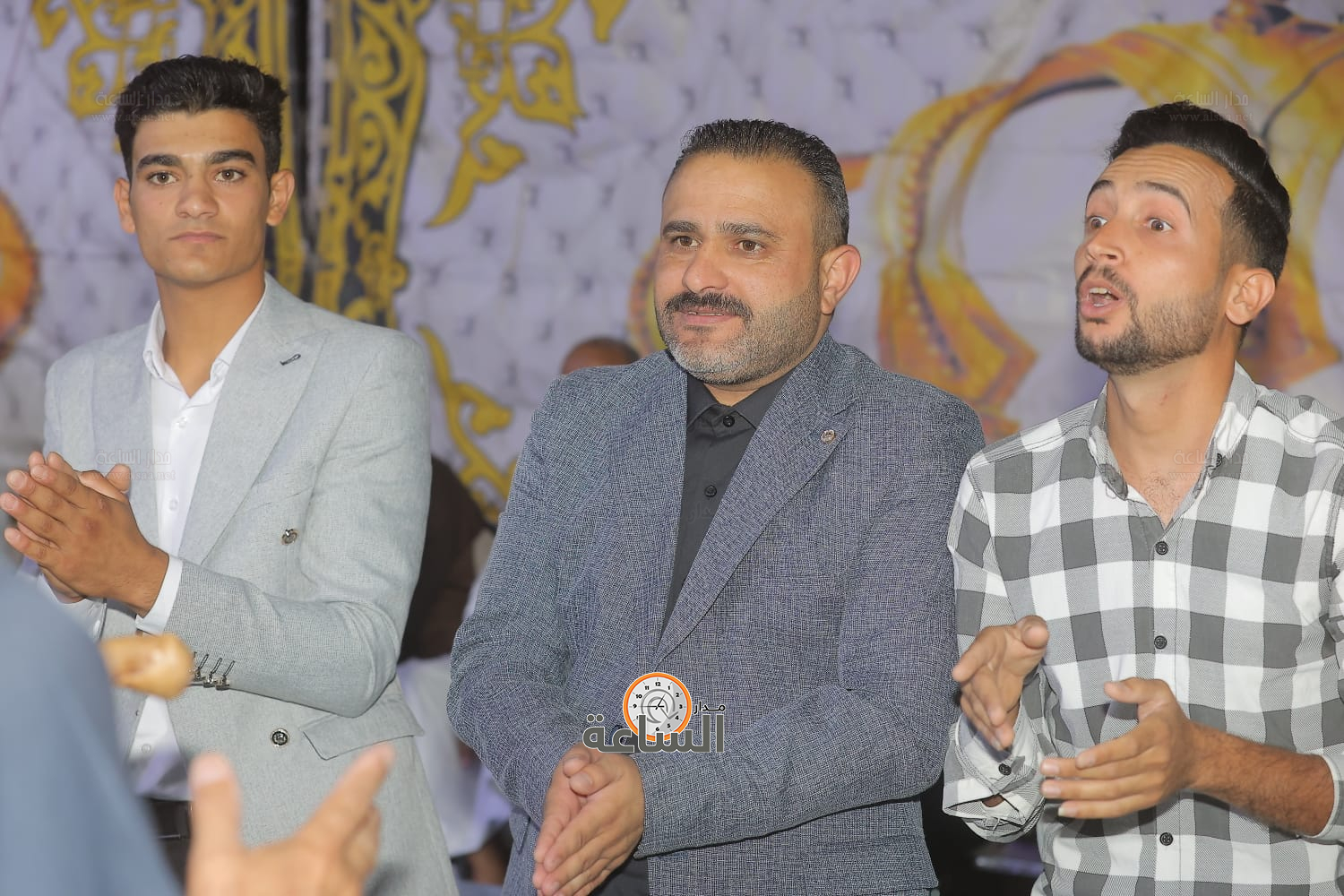 Madar Al-Saa Images 0.8571422132508341