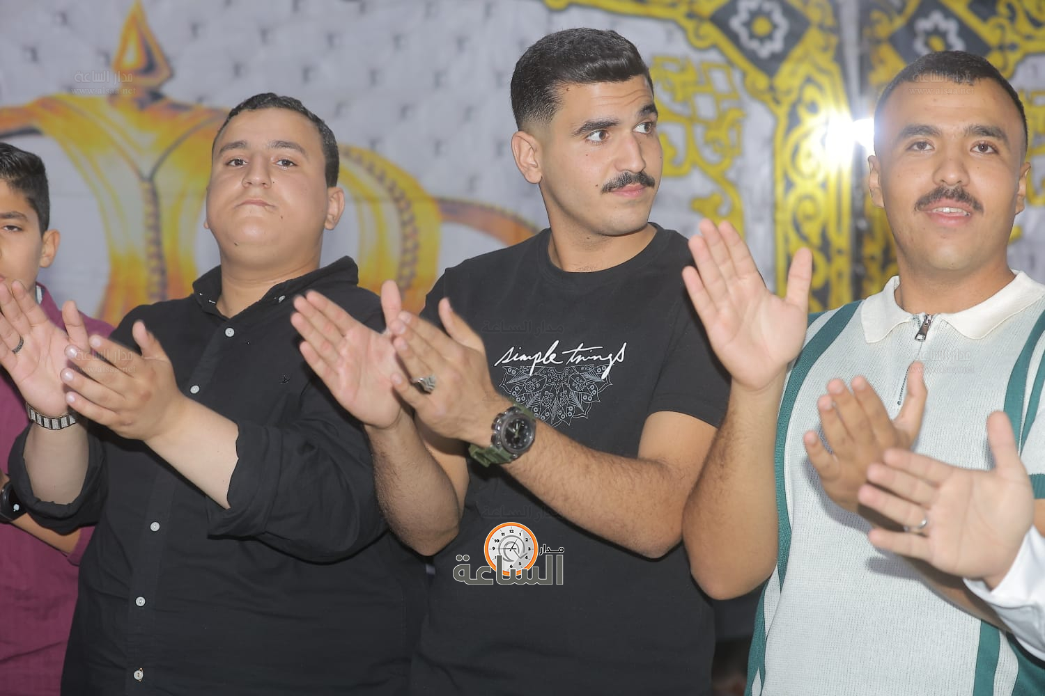 Madar Al-Saa Images 0.2732154334901704