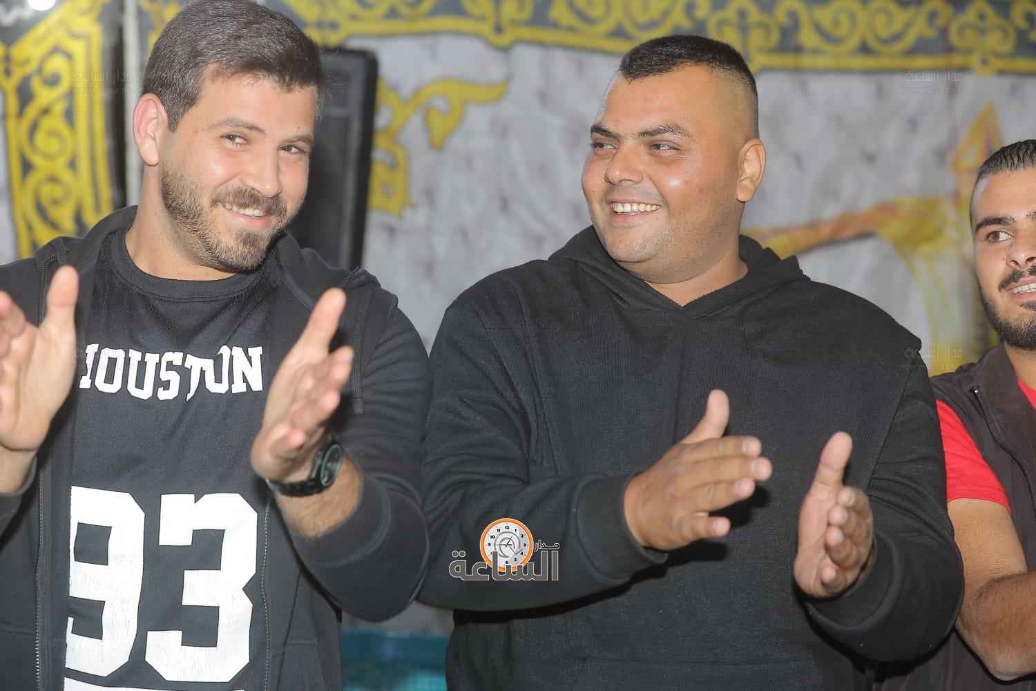 Madar Al-Saa Images 0.05242670600238719