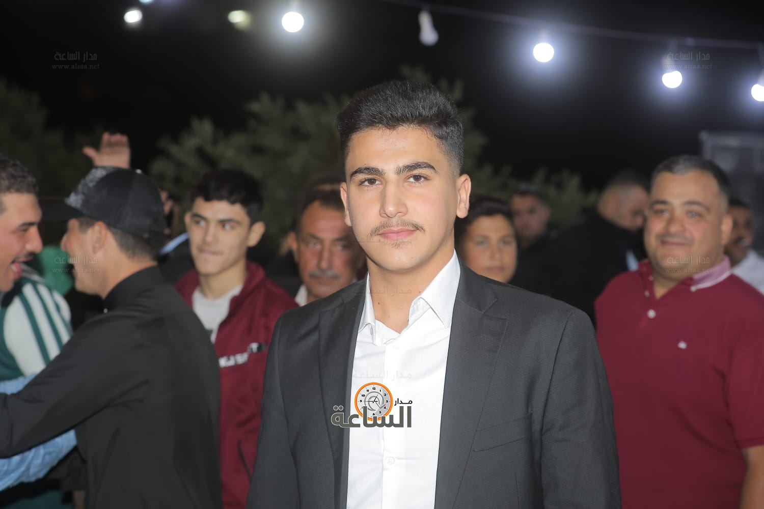 Madar Al-Saa Images 0.9714077912292733