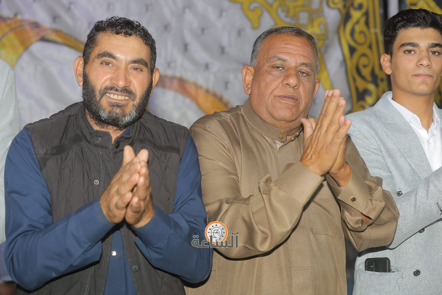 Madar Al-Saa Images 0.9589348315771409