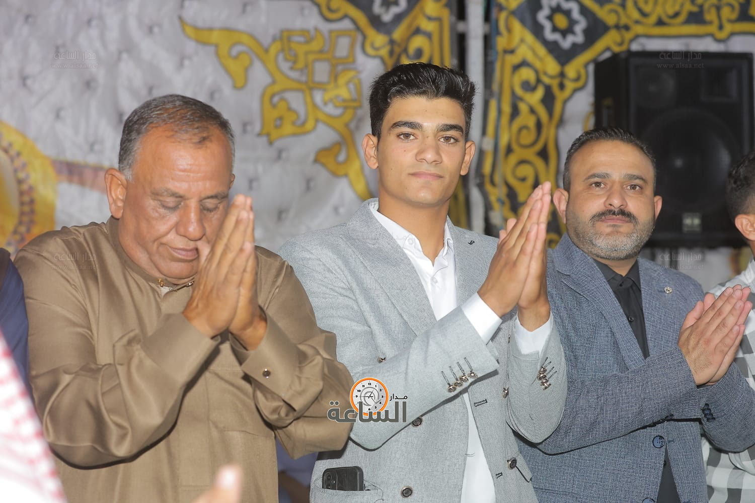 Madar Al-Saa Images 0.25062567259287105