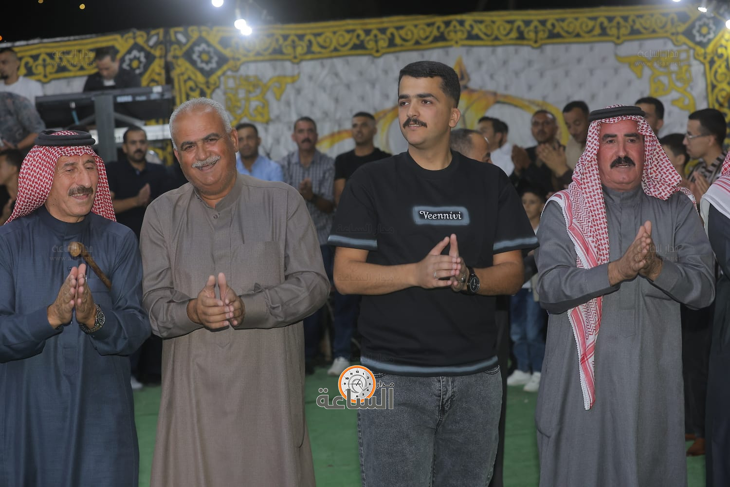 Madar Al-Saa Images 0.156152674309882