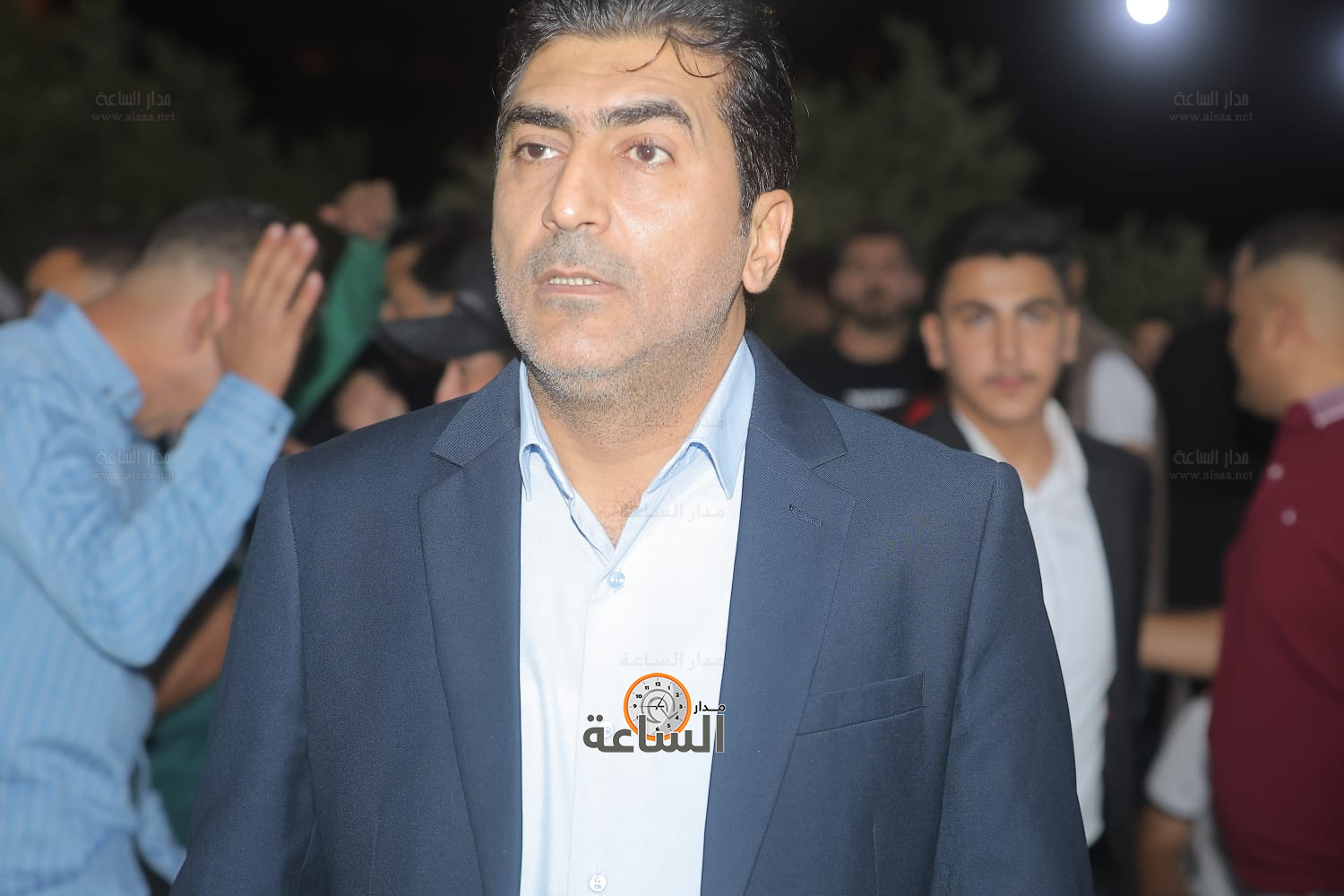 Madar Al-Saa Images 0.27944401583806056