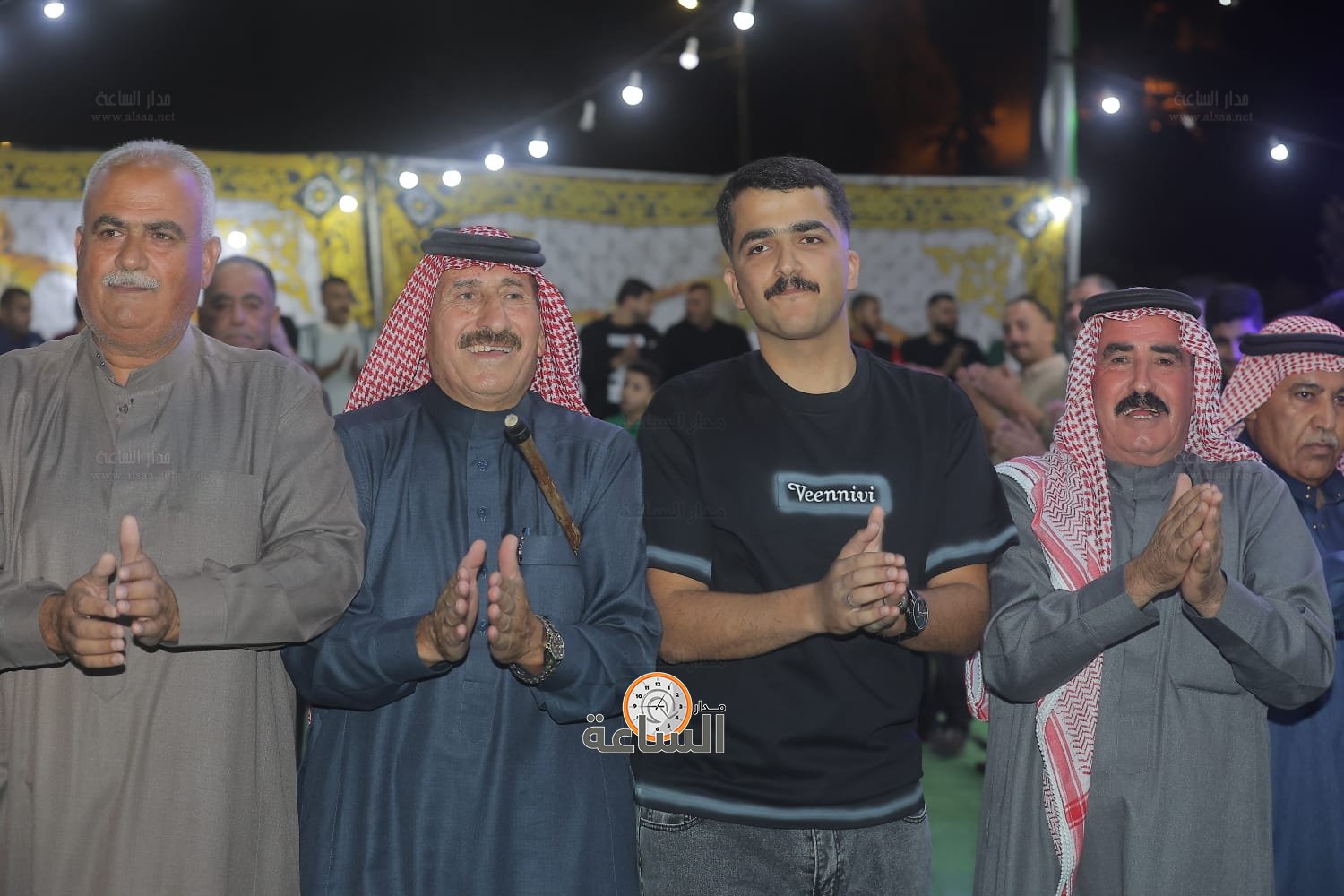 Madar Al-Saa Images 0.8286009197474293