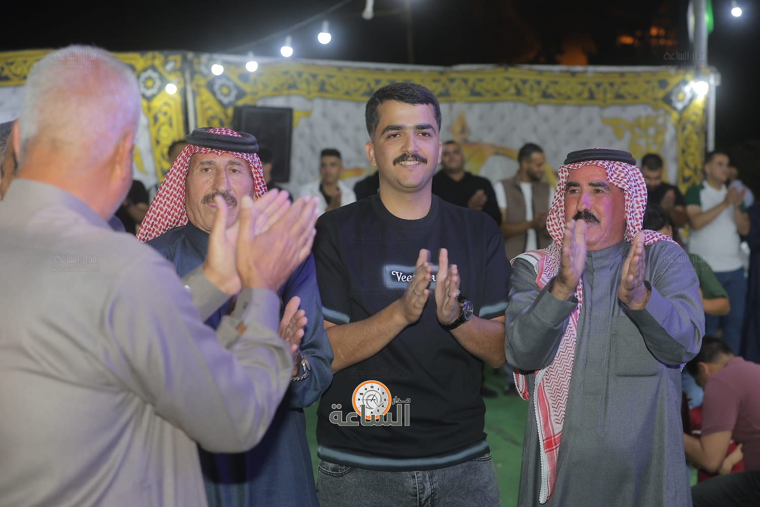 Madar Al-Saa Images 0.36128681421557407