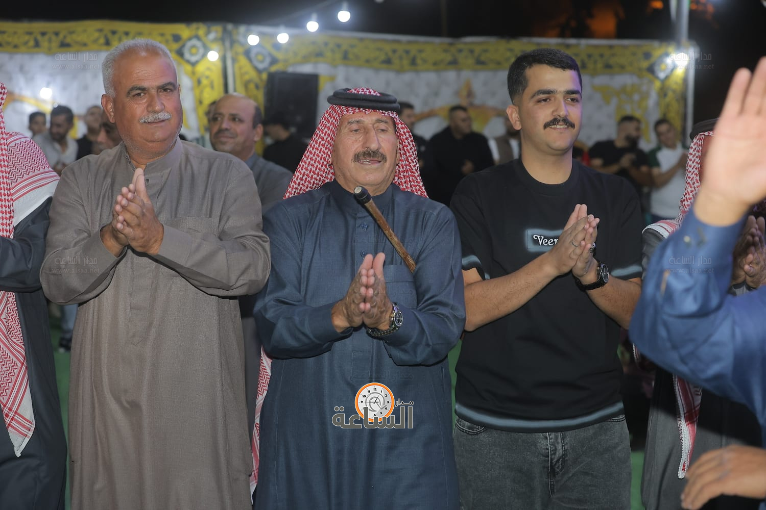 Madar Al-Saa Images 0.7701835992211187