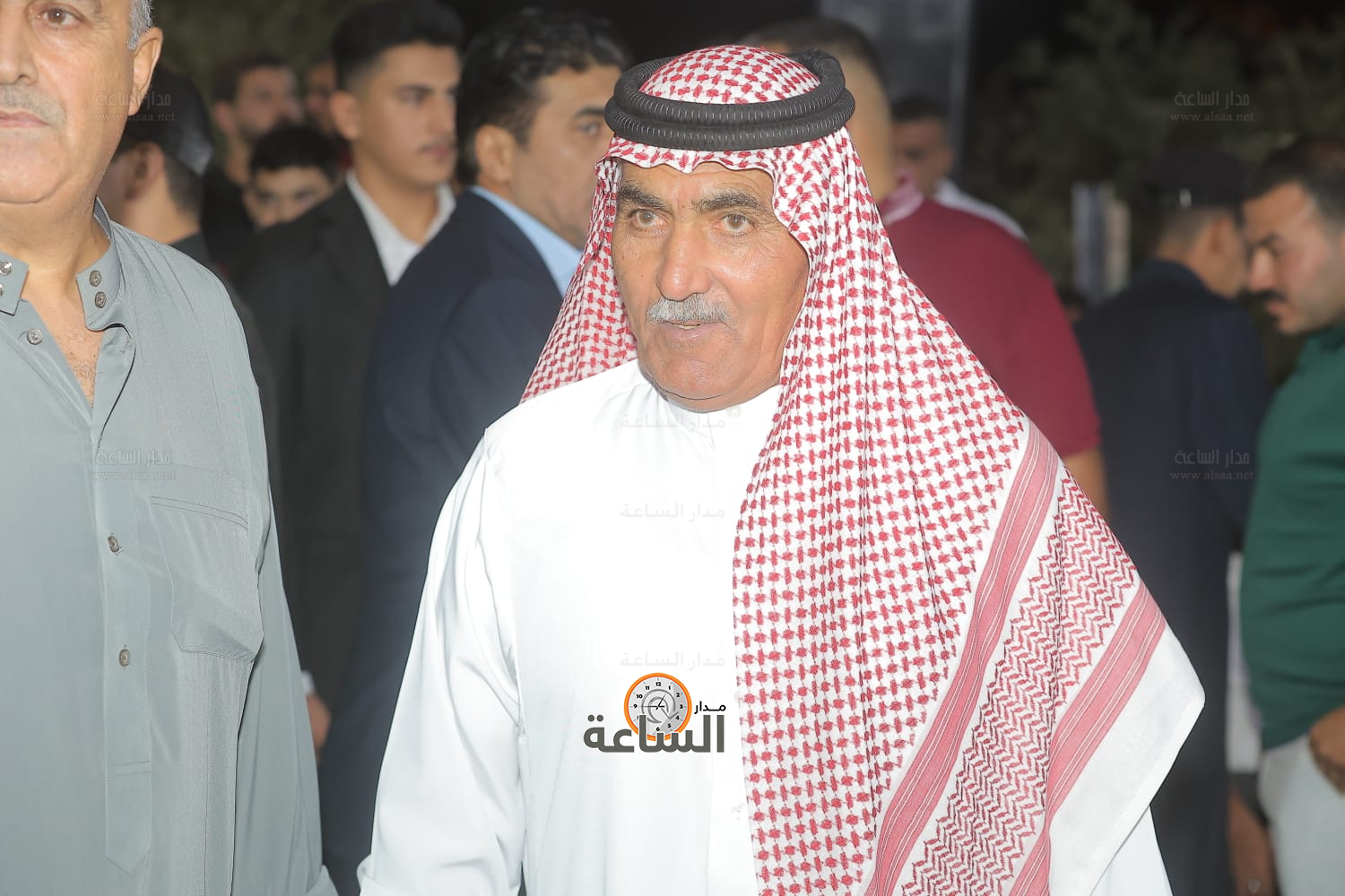 Madar Al-Saa Images 0.55765488087068