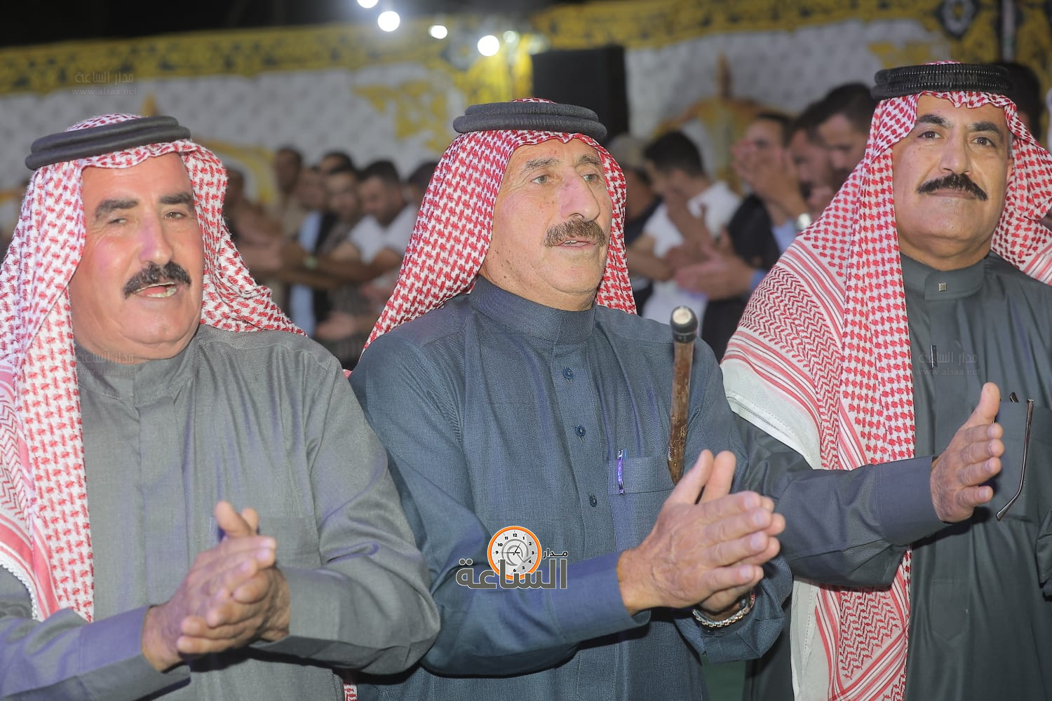 Madar Al-Saa Images 0.8466156936985287