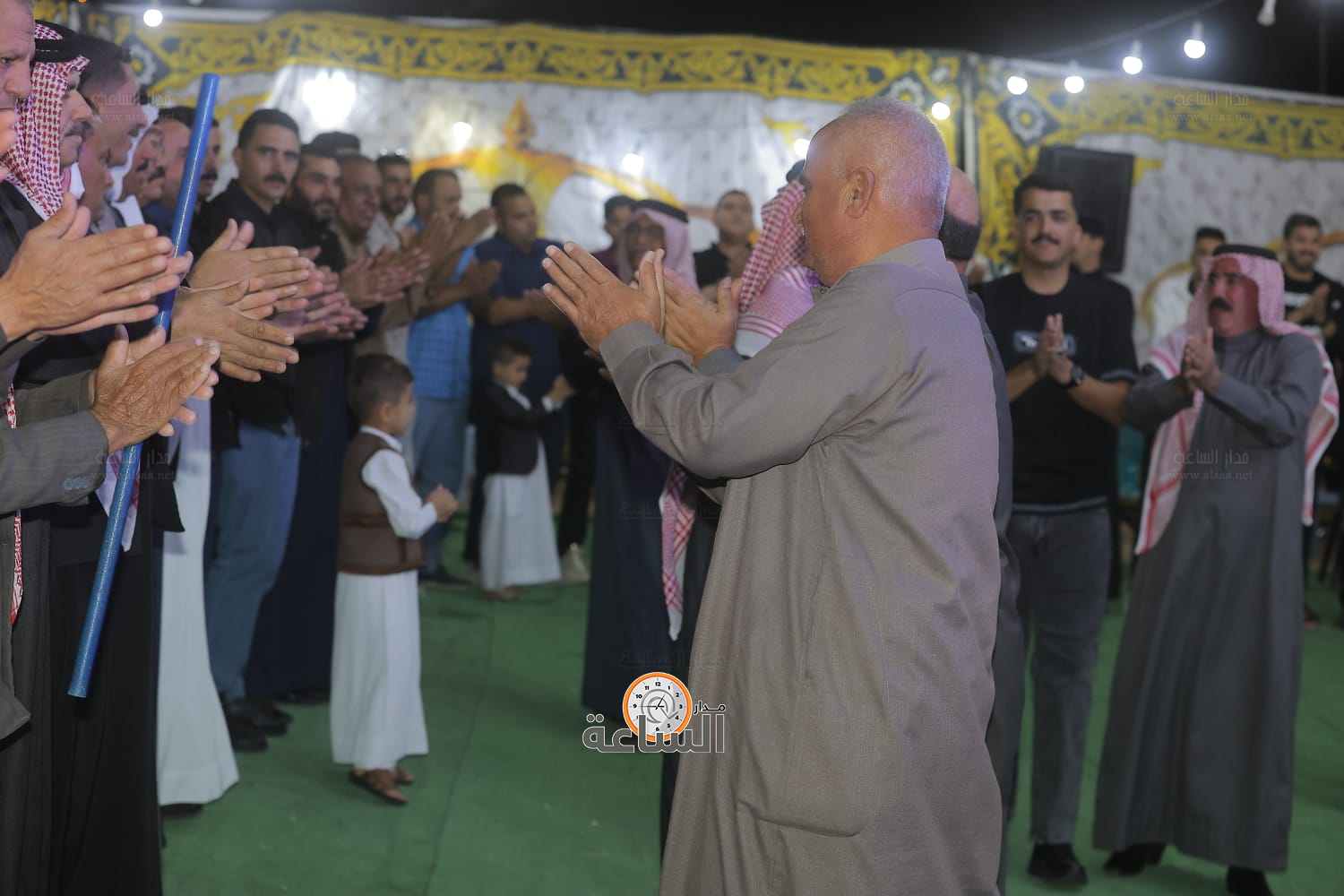 Madar Al-Saa Images 0.5015917243896839