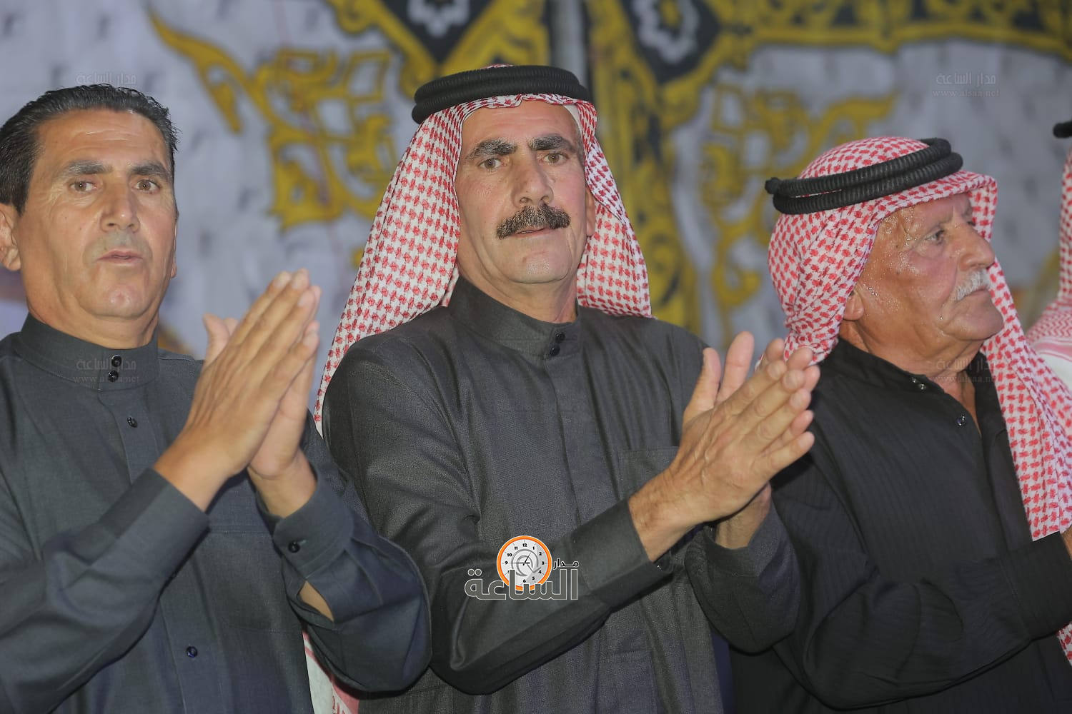 Madar Al-Saa Images 0.9204576578352359