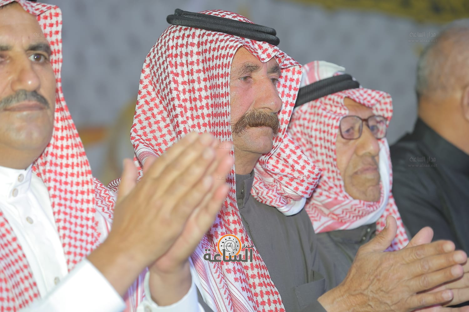 Madar Al-Saa Images 0.06711603326170967