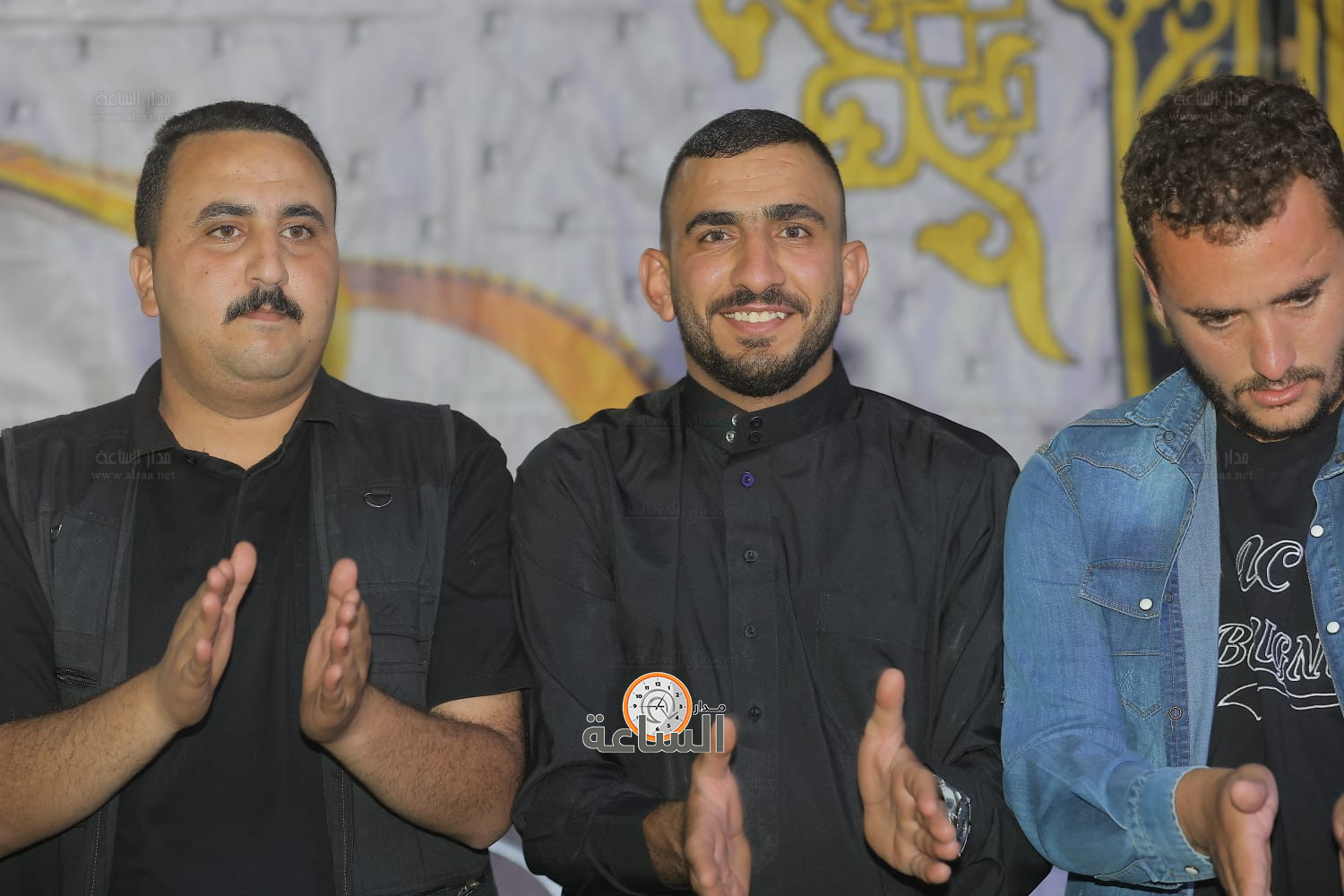 Madar Al-Saa Images 0.24077988363028036