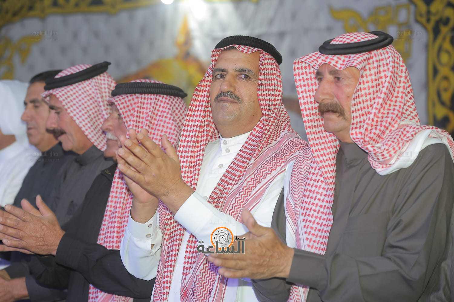 Madar Al-Saa Images 0.7035039515716441