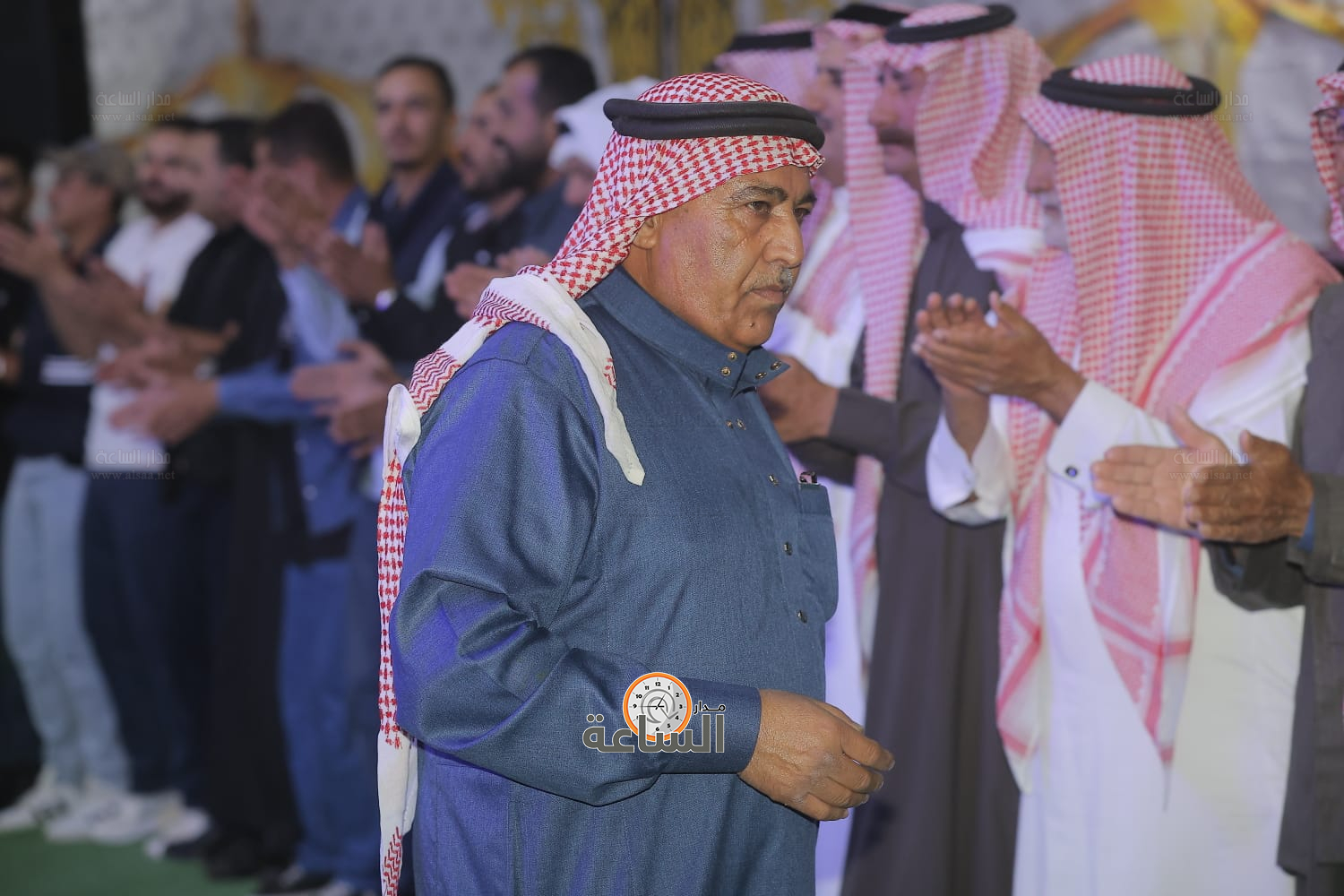 Madar Al-Saa Images 0.46370368342802626