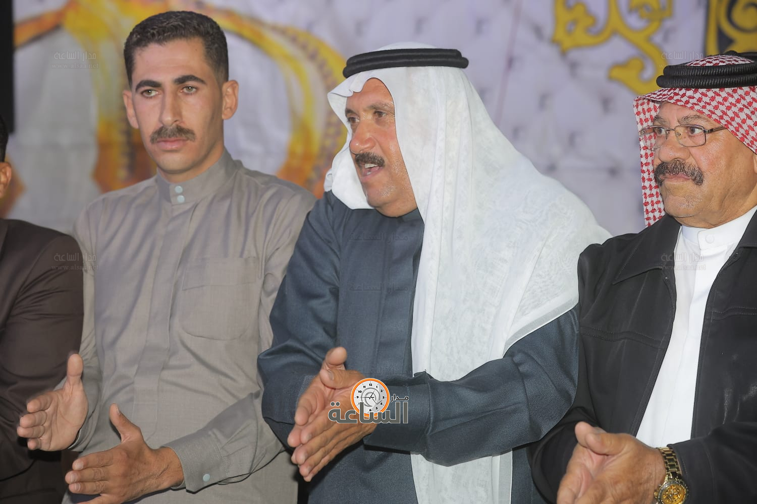 Madar Al-Saa Images 0.421968707903557