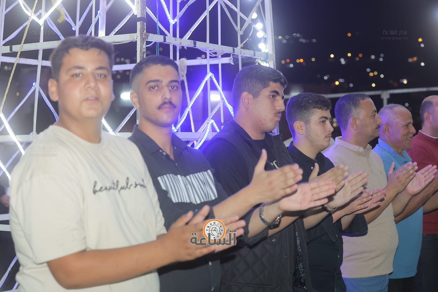 Madar Al-Saa Images 0.5114656536620227