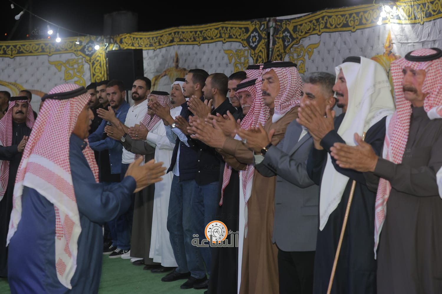 Madar Al-Saa Images 0.25075670967150765