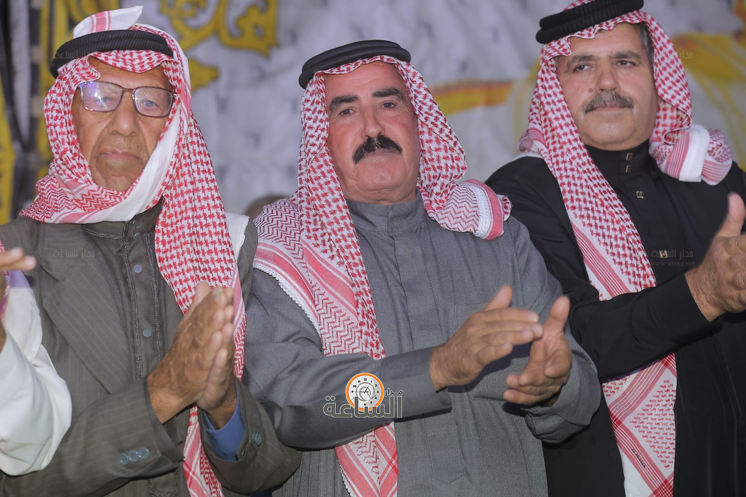 Madar Al-Saa Images 0.7484941087032024