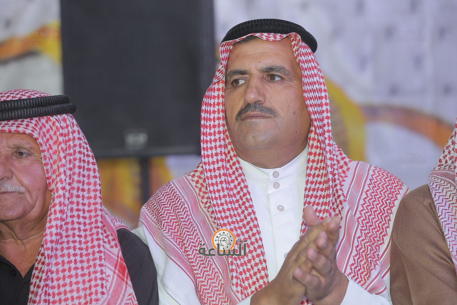 Madar Al-Saa Images 0.7333015851479194